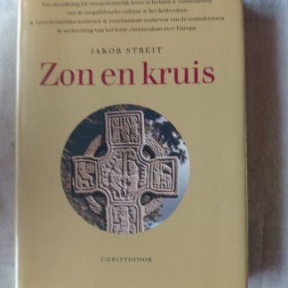 Zon en kruis