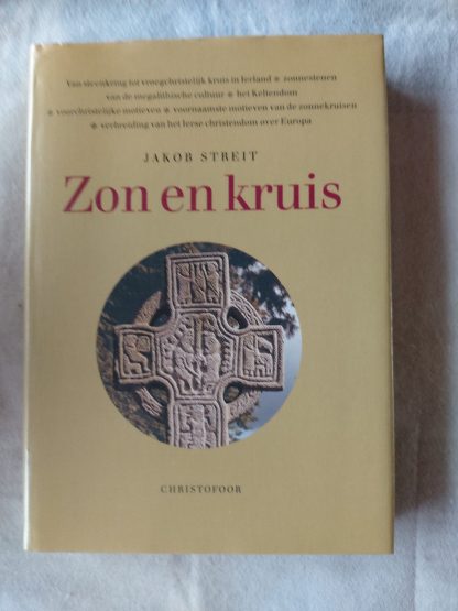 Zon en kruis