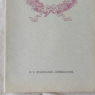 Kerkhofblommen