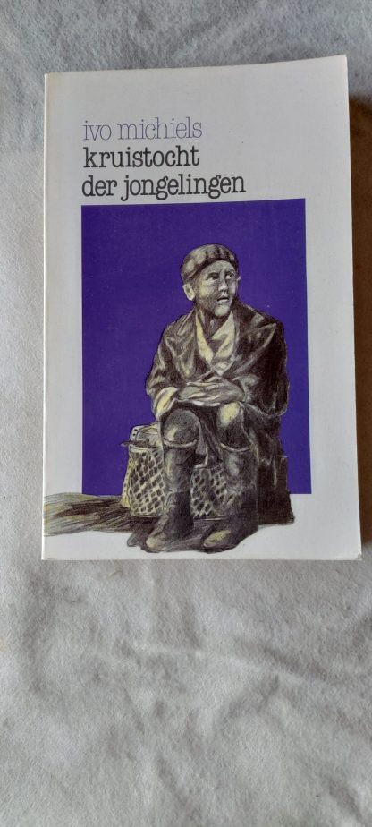 Kruistocht der jongelingen