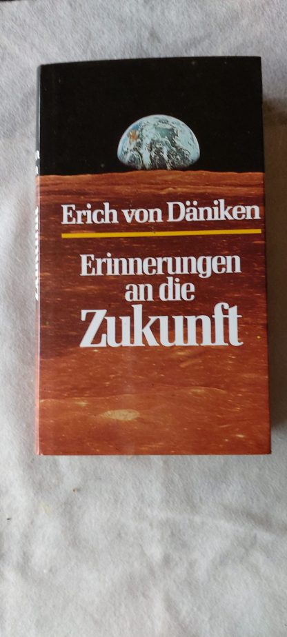 Erinnerungen an die Zukunft