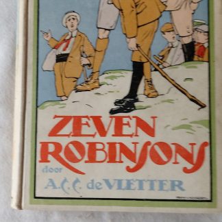 Zeven Robinsons