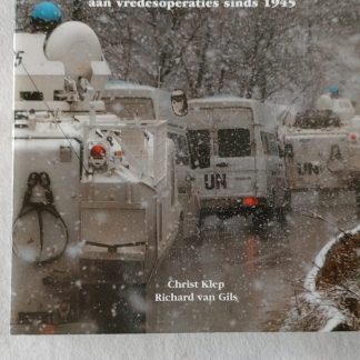 Van Korea tot Kosovo