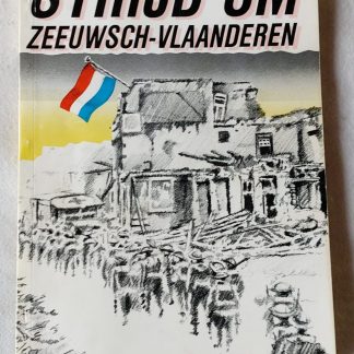 Strijd om Zeeuwsch-Vlaanderen