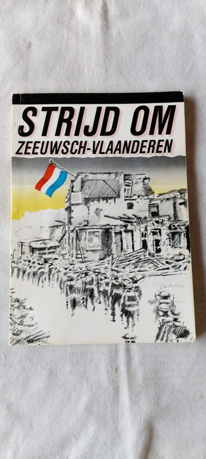 Strijd om Zeeuwsch-Vlaanderen