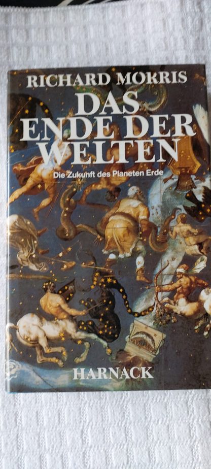 Das Ende der Welten