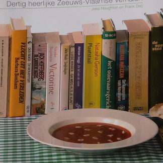 Lees smakelijk!