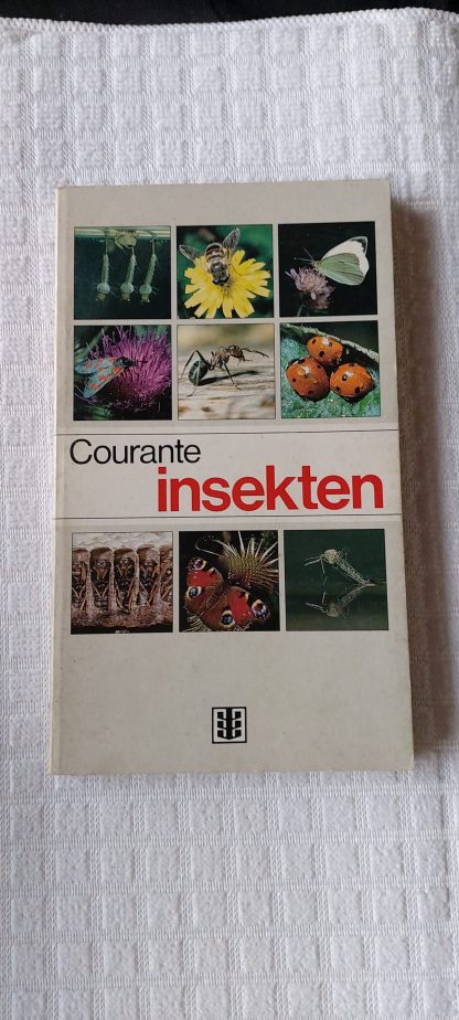 Courante insekten