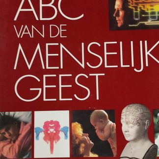 ABC van de menselijke geest