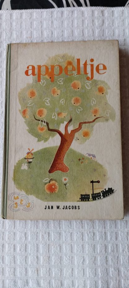Appeltje