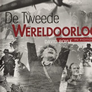 De Tweede Wereldoorlog in foto's