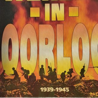 De wereld in oorlog 1939-1945