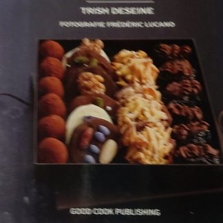De kunst van het chocolade maken