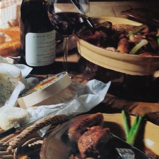Koken in de wereld: Frankrijk