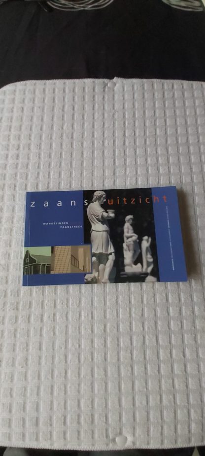 Zaans uitzicht
