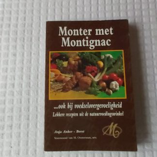 Monter met Montignac
