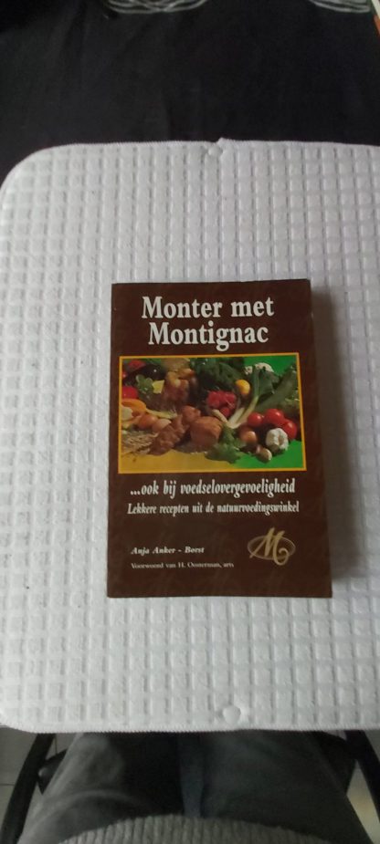 Monter met Montignac
