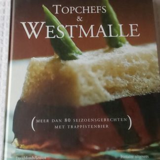 Topchefs & Westmalle
