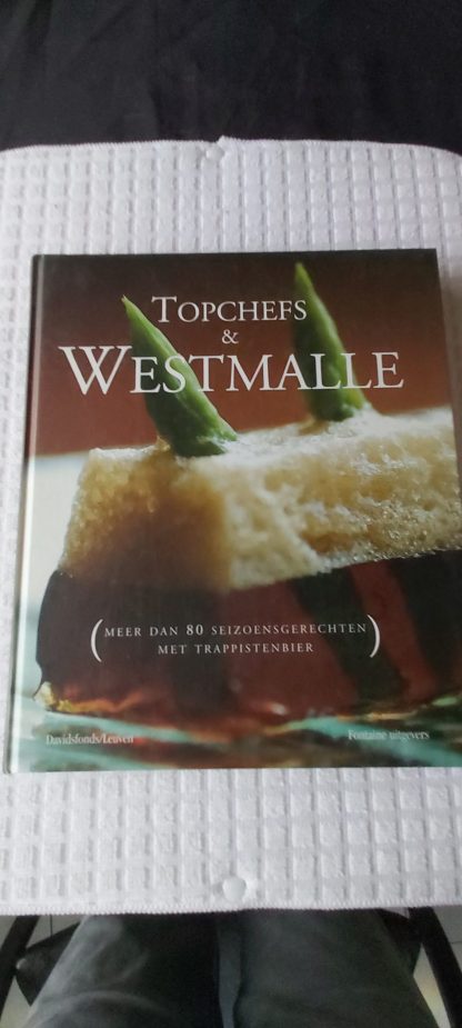 Topchefs & Westmalle