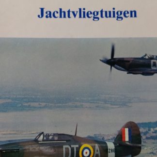 Jachtvliegtuigen