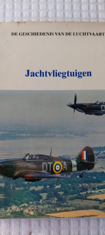 Jachtvliegtuigen