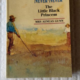 The Little Black Princess