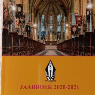 Jaarboek 2020-2021
