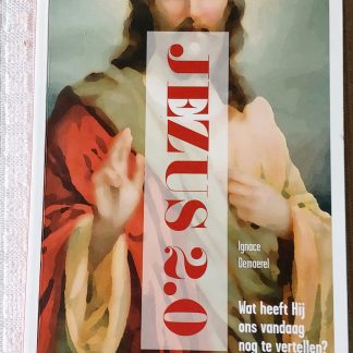 Jezus 2.0