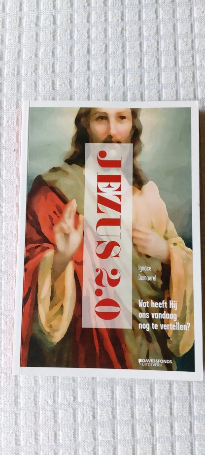 Jezus 2.0