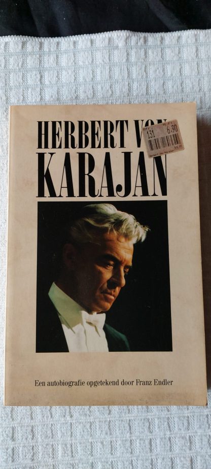 Herbert von Karajan