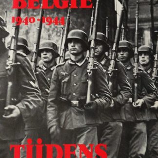 België tijdens de bezetting 1940-1944