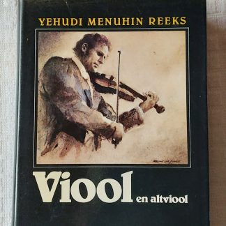 Viool en altviool