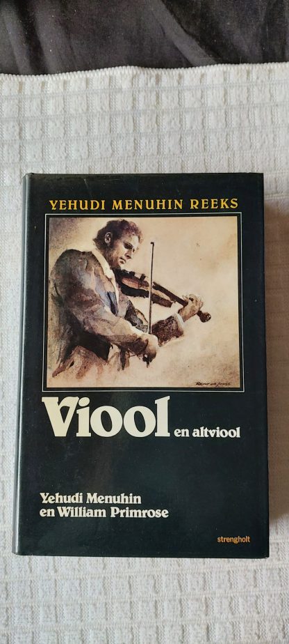 Viool en altviool