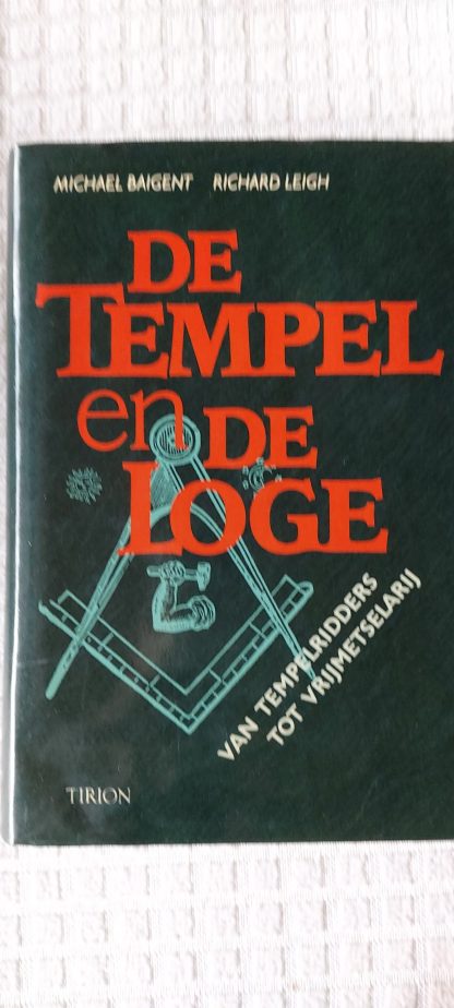 De Tempel en de Loge
