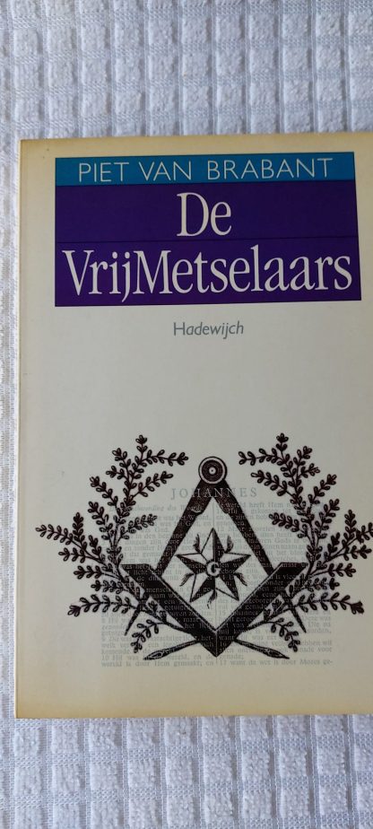 De Vrijmetselaars