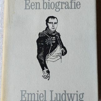 Napoleon. Een biografie