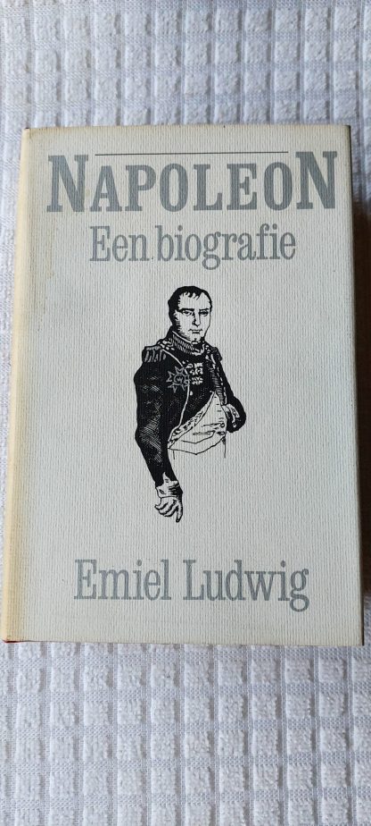 Napoleon. Een biografie