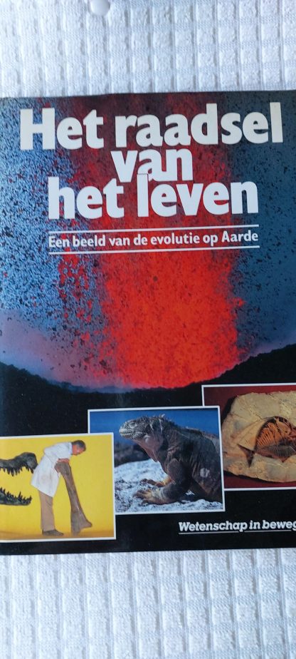 Het raadsel van het leven