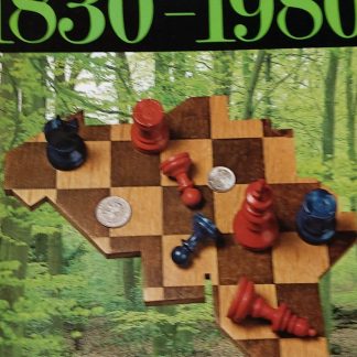 België 1830-1980