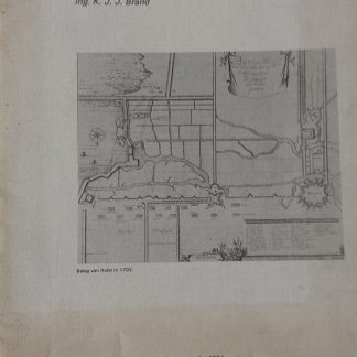 Over het ontstaan van de fortificaties in Oost Zeeuws-Vlaanderen en aangrenzend gebied