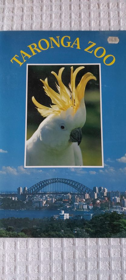 Taronga Zoo