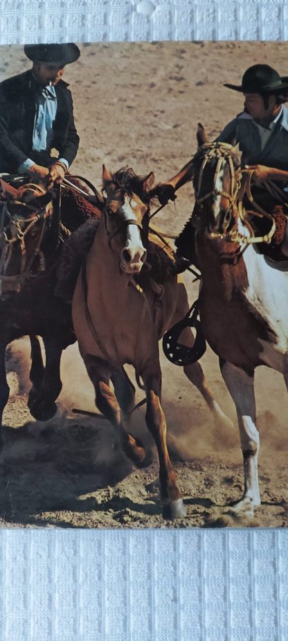 L'Argentine