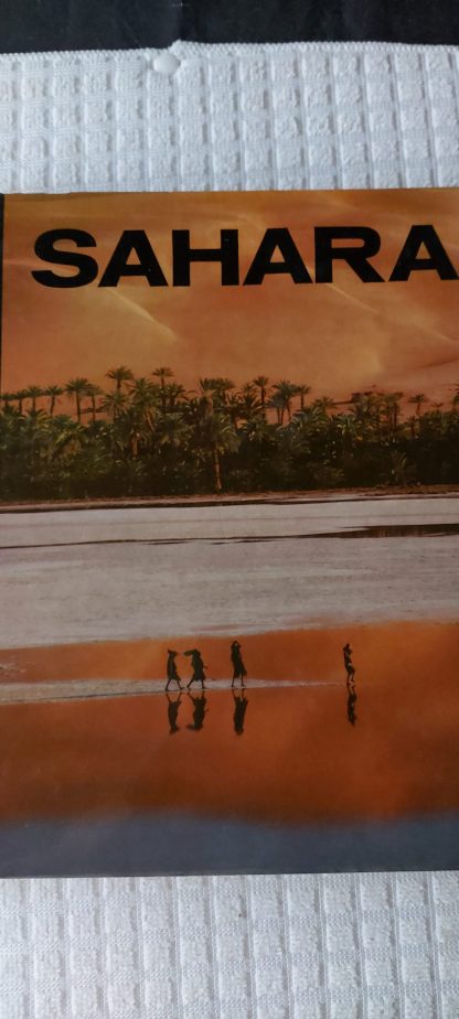 Sahara