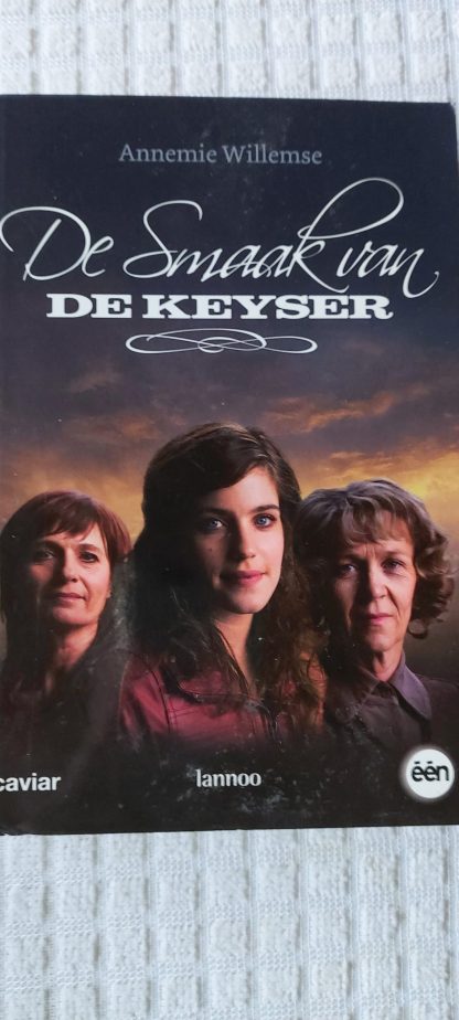 D smaak van de Keyser