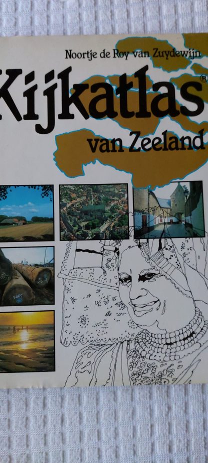Kijkatlas van Zeeland