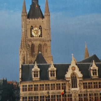 De Schoonheid van Vlaanderen