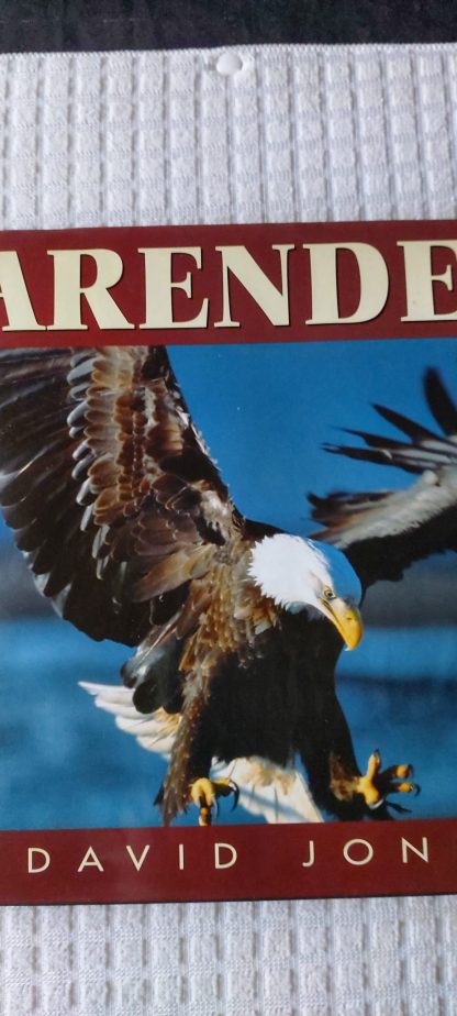 Arenden