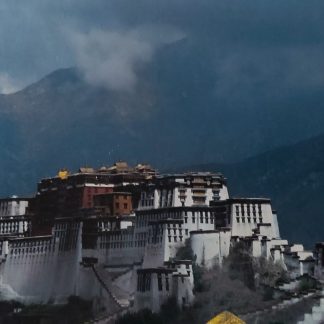 Tibet