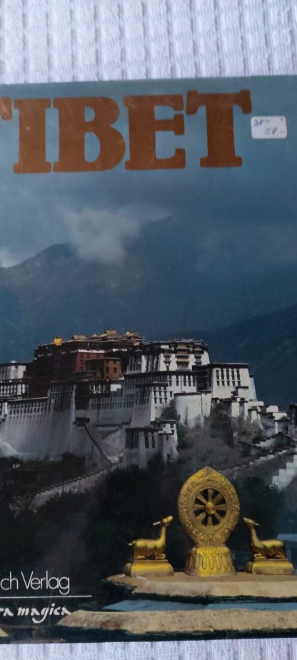 Tibet