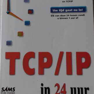 TCP/IP in 24 uur